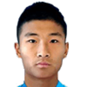 Jiahui Huang