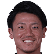 Keisuke Tanabe