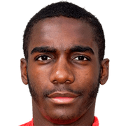 Eden Massouema