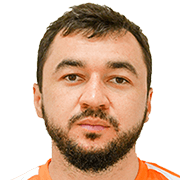 Azamat Gurfov