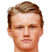 Halldor Stenevik