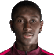 Bubacarr Trawally