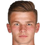 Dominik Gembický