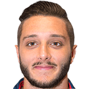 Luca Lischi