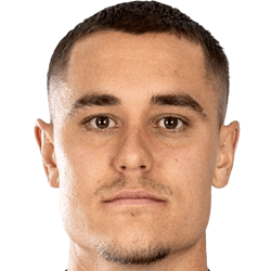 Aaron Long