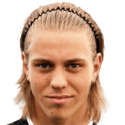 Elías Már Ómarsson