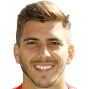 Bruno Jose Pavan Lamas