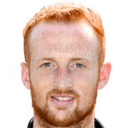 Liam Gibson