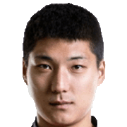 Min-kyu Joo