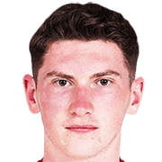 Easton Ongaro