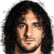 Fabricio Coloccini