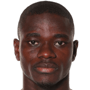 Jonathan Mensah