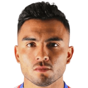 Mario Sandoval