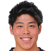 Kunitomo Suzuki