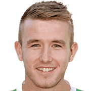 Paddy Madden