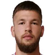 Daniiil Zaporojanu