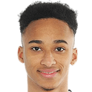 Cohen Bramall