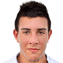 Lucas Cavallini