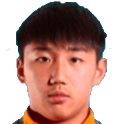 Yongjing Cao