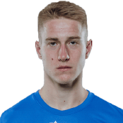Kacper Bieszczad