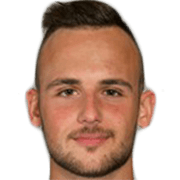 Luka Sliskovic