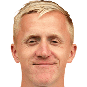 Mark Cullen