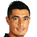 Óscar Cardozo
