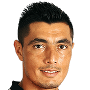 Óscar Cardozo