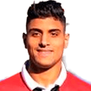 Mahmoud Shabana
