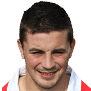 Pádraig Amond