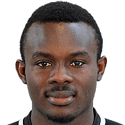 Paul Ayongo