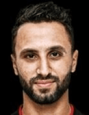 Mostafa Soltan