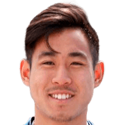 Daniel Wong