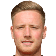 Fraser Horsfall