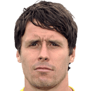 Paddy McCarthy