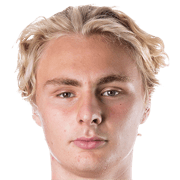 Victor Nelsson