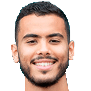 Mohammed Bouhmidi