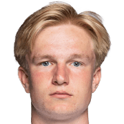 Victor Kristiansen