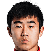 Dalun Zheng