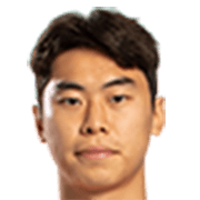 Seung-uh Kim