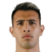 Rodrigo Contreras
