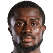 Alhassane Sylla