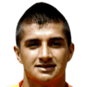 Yeison Guzmán