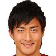 Ken Tokura