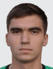 Sergey Samok