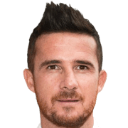 Barry Ferguson