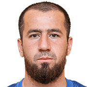 Aslan Dashaev
