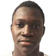 Aliou Dieng