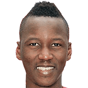 Mamoutou N'Diaye