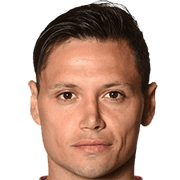 Mauro Zárate